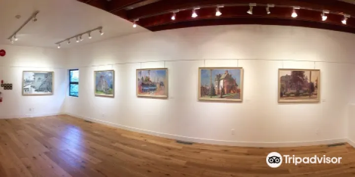 The Gallery at Queen's Park