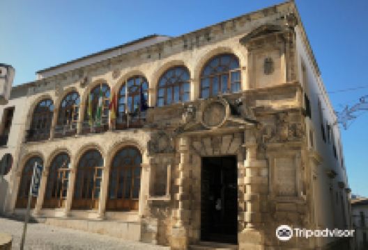 Real Iglesia de Santa Marta景点图片