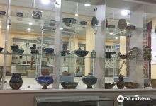 Museum of Ethnography of the Institute of History of Tajikistan景点图片