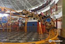 Funworld Nagoya Citywalk Batam景点图片