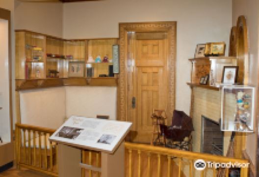 Hagen History Center景点图片