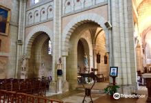 Eglise Saint Jean Baptiste景点图片