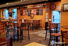 People's Brewing Company & Taproom景点图片