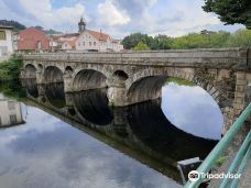 Ponte dos Arcos-阿尔科斯瓦德威姿