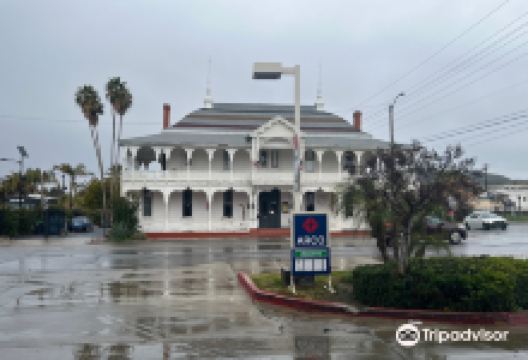 The Chimes景点图片