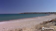 Agios Georgios Beach-罗得岛