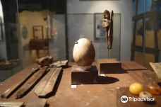 奥尔堡历史博物馆-奥尔堡