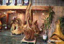 Brian McEneny Woodcarving Gallery景点图片