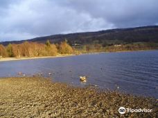 科尼斯顿湖-南莱克兰