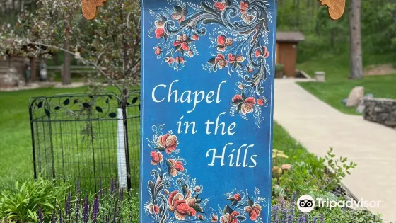 Chapel In the Hills