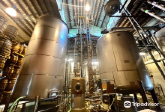 Breckenridge Distillery景点图片