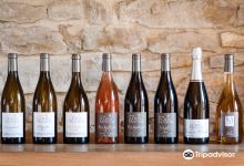 Domaine La Croix Montjoie景点图片