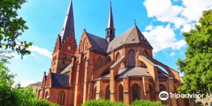 瑪律默聖彼得大教堂