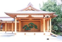 阿佐谷神明宫景点图片