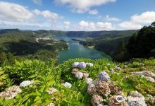 Vista do Rei Miradouro景点图片