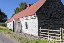 Moirlanich Longhouse景点图片