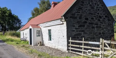 Moirlanich Longhouse