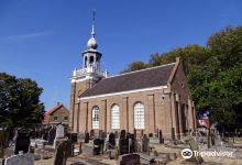 Kerkje aan de Zee景点图片
