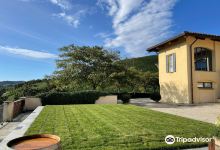 Tenute Cisa Asinari dei Marchesi di Gresy S.S.A. Azienda Agricola Martinenga景点图片