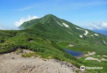 Iide Renpo Mountain Range景点图片