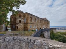 Giechburg-谢斯利茨