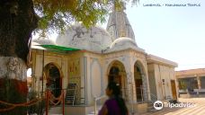 Hanumanji Temple(Lambhvel)-阿嫩德