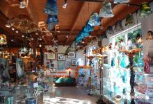 Ocean Beaches Glassblowing & Gallery景点图片