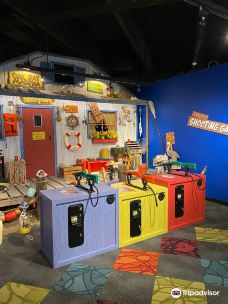 Ripley's Believe It or Not! World of Adventure-纽波特