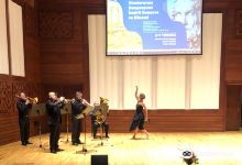 Ahmed Adnan Saygun Arts Center购物图片