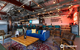BrewDog DogTap & DogWalk Brewery Tour
