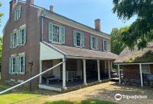 Watkins Woolen Mill State Park And Historic Site景点图片