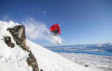 Roundhill Ski Area餐厅图片