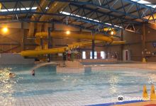 Stamford Leisure Pool景点图片