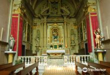 Oratorio di San Sebastiano景点图片