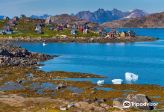 Ilulissat Icefjord景点图片