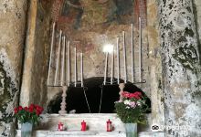 Chiesa Rupestre della Madonna delle Spinelle景点图片