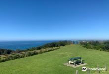Crowdy Bay National Park景点图片