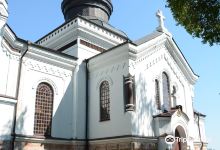 Nativity of the Blessed Virgin Mary Church景点图片