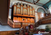 Seion Methodist Chapel景点图片