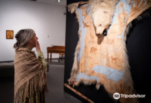 Tom Thomson Art Gallery景点图片