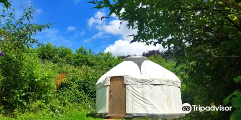 The Sustainability Centre