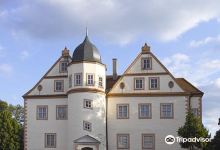 Schloss Konigs Wusterhausen景点图片