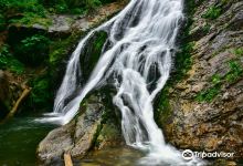 Bridal Veil Falls景点图片