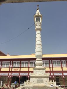 Shri Mahaveer Ji Temple-格劳利