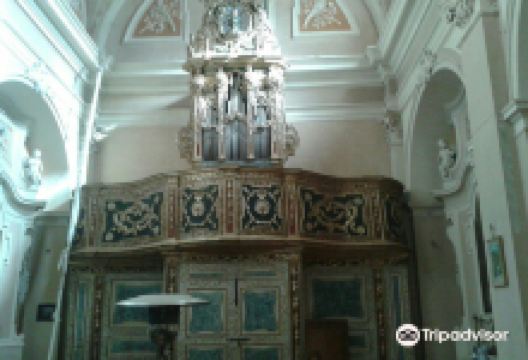 Chiesa della Madonna del Rosario景点图片