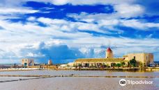 Salt Museum-特拉帕尼省