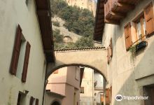 Castel Madruzzo景点图片