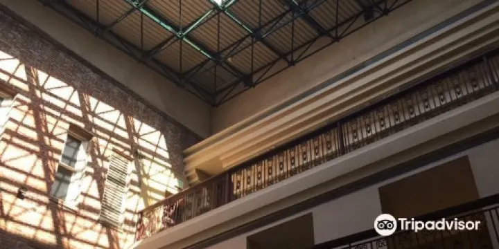 Pensacola Little Theatre