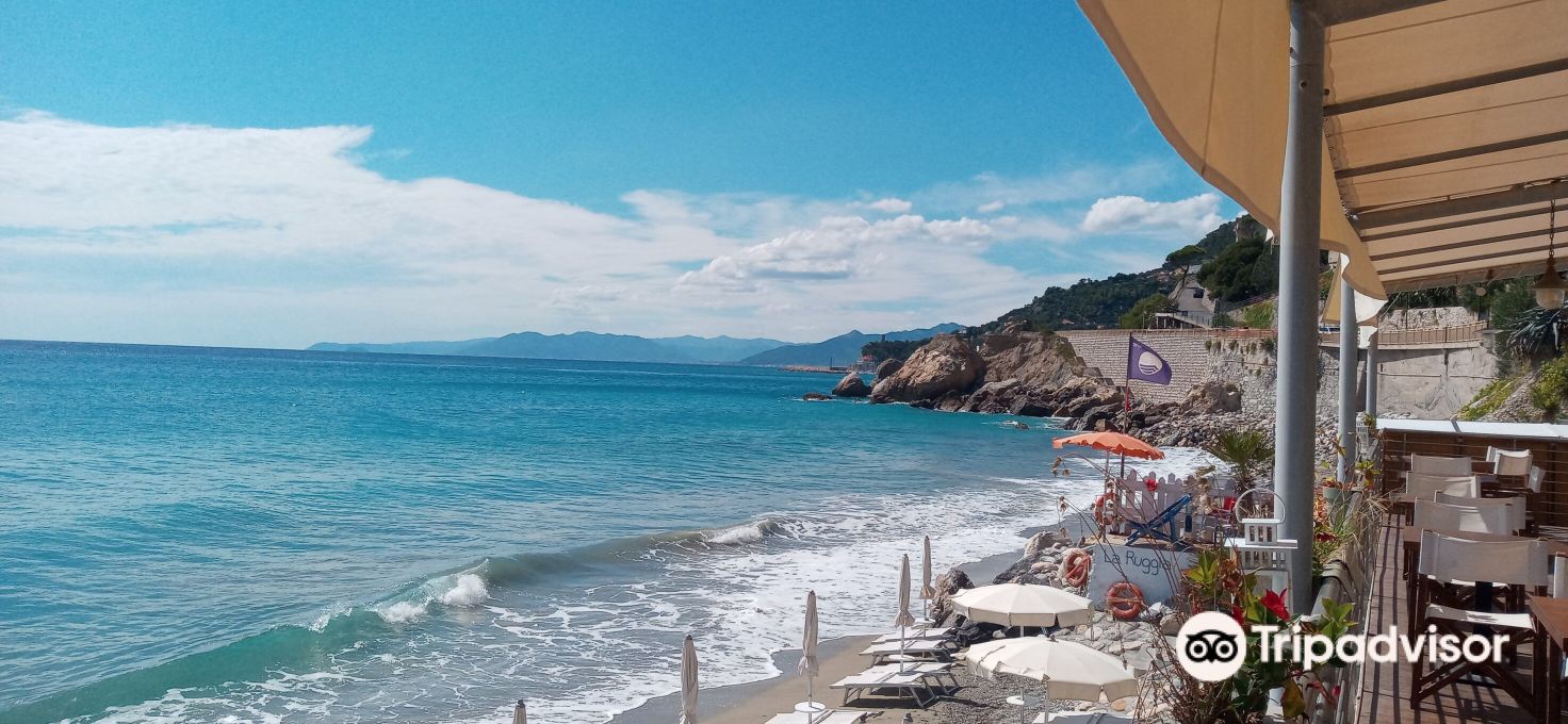 La Ruggia餐厅图片