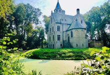 Kasteel Beauvoorde景点图片